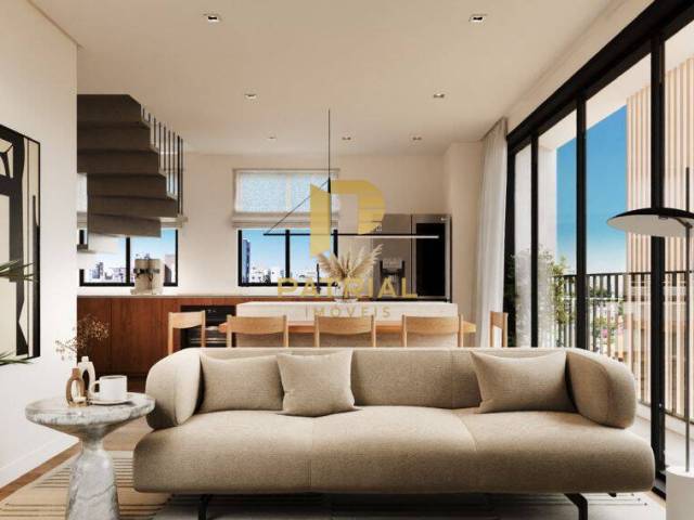 Cobertura para Venda em Curitiba - 5