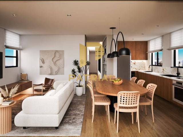 Venda em Portão - Curitiba