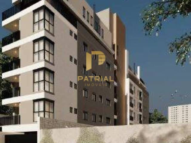 #GD0077 - Apartamento Garden para Venda em Curitiba - PR - 3