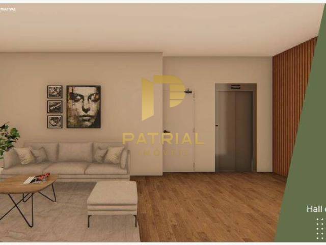 Apartamento Garden para Venda em Curitiba - 5