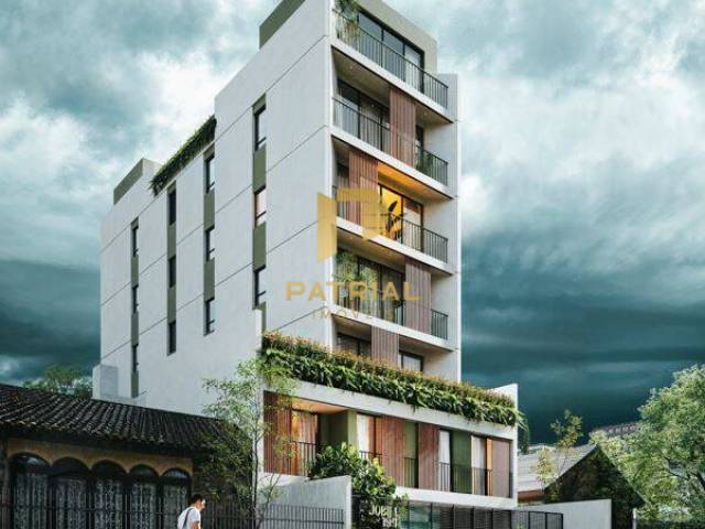 #AP1039 - Apartamento para Venda em Curitiba - PR - 1