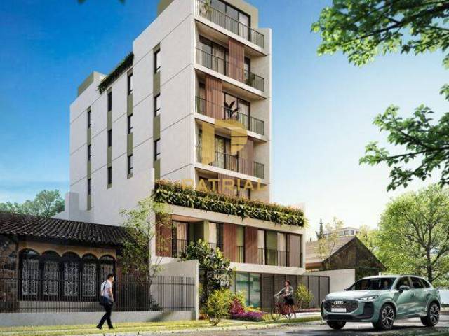 #AP1039 - Apartamento para Venda em Curitiba - PR - 3