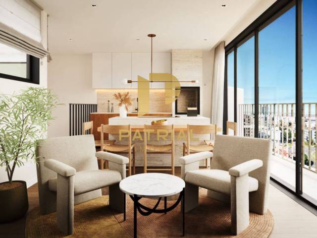 Apartamento para Venda em Curitiba - 5