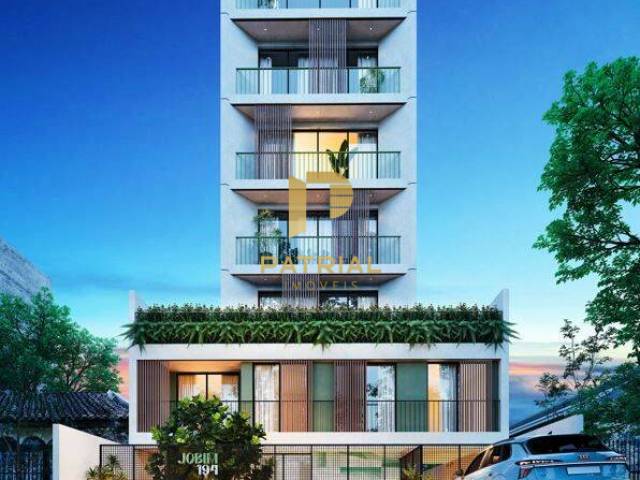 #GD0078 - Apartamento Garden para Venda em Curitiba - PR - 1