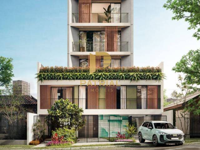 Apartamento Garden para Venda em Curitiba - 4