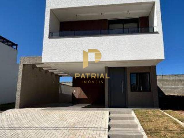 #CA0290 - Casa para Venda em São José dos Pinhais - PR - 1