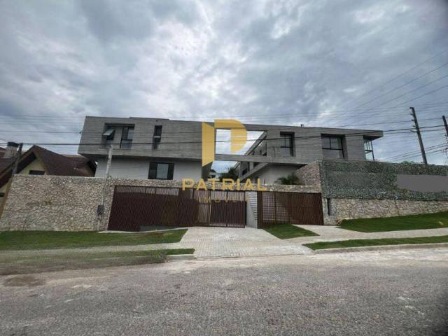 #CA0298 - Casa para Venda em Curitiba - PR - 1