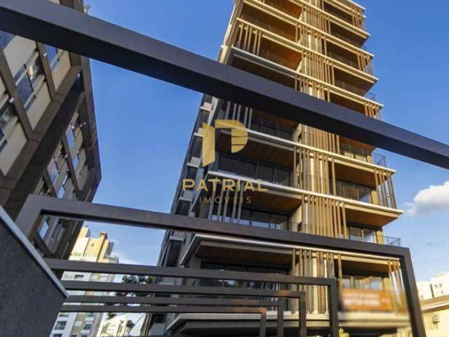 Apartamento para Venda em Curitiba - 3