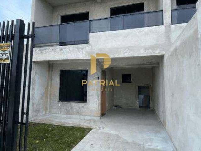 #SO0409 - Sobrado para Venda em Curitiba - PR - 3