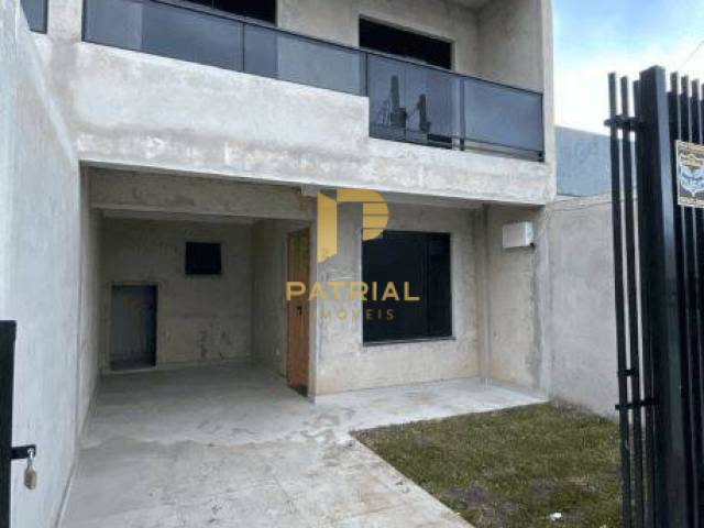 Sobrado para Venda em Curitiba - 4