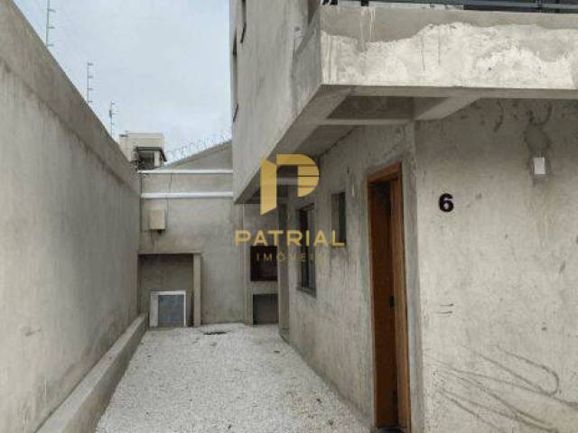 Sobrado para Venda em Curitiba - 5