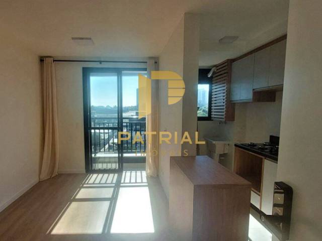 #AP1040 - Apartamento para Venda em Curitiba - PR - 1