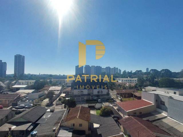 #AP1040 - Apartamento para Venda em Curitiba - PR - 3