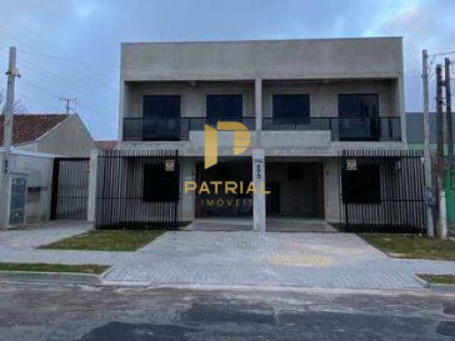 #SO0410 - Sobrado para Venda em Curitiba - PR - 2