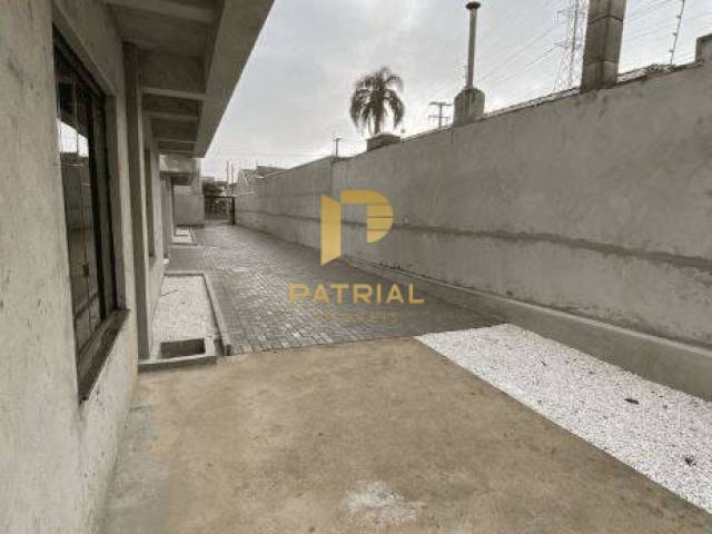 Sobrado para Venda em Curitiba - 5