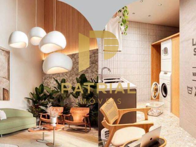 #GD0079 - Apartamento Garden para Venda em Curitiba - PR - 3