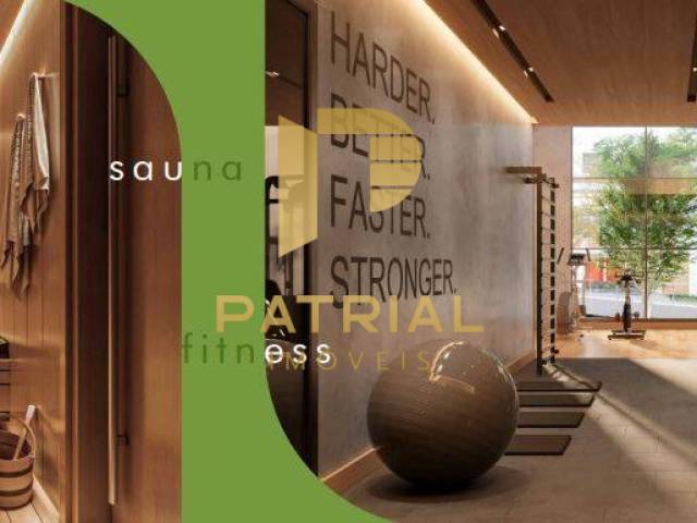 Apartamento Garden para Venda em Curitiba - 4