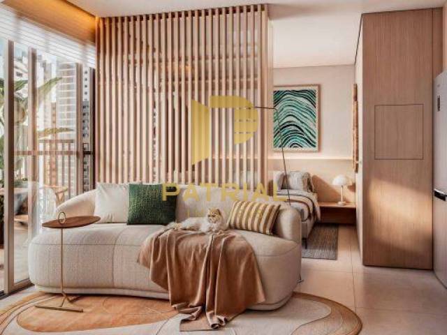 #ST0062 - Studio para Venda em Curitiba - PR - 3