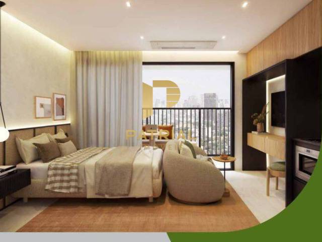 #ST0063 - Studio para Venda em Curitiba - PR - 3