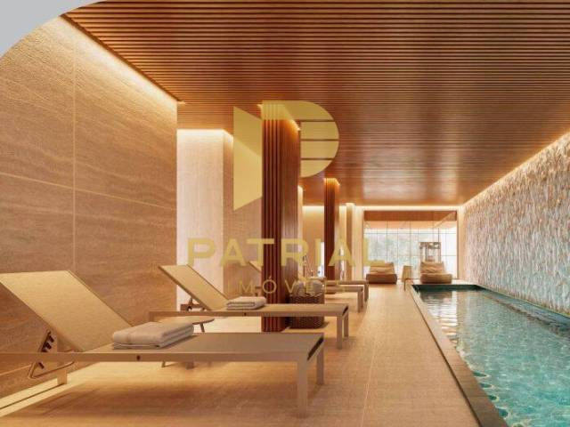 Studio para Venda em Curitiba - 5