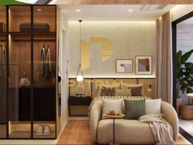 #ST0064 - Studio para Venda em Curitiba - PR - 1
