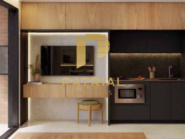 #ST0064 - Studio para Venda em Curitiba - PR - 3