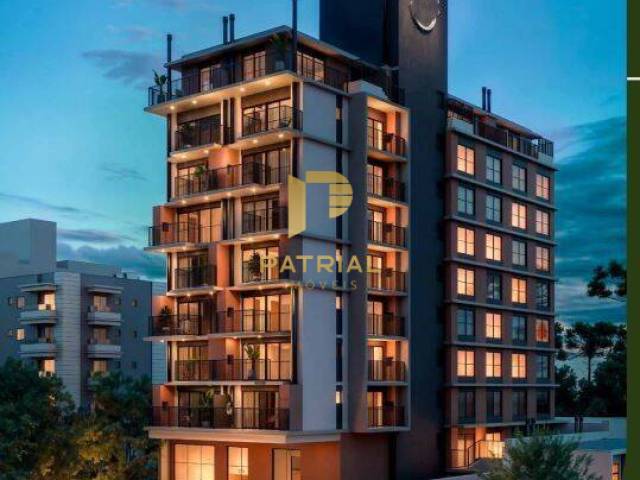 #AD0015 - Duplex para Venda em Curitiba - PR - 2