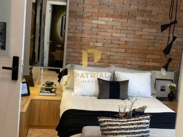 Loft para Venda em Curitiba - 4