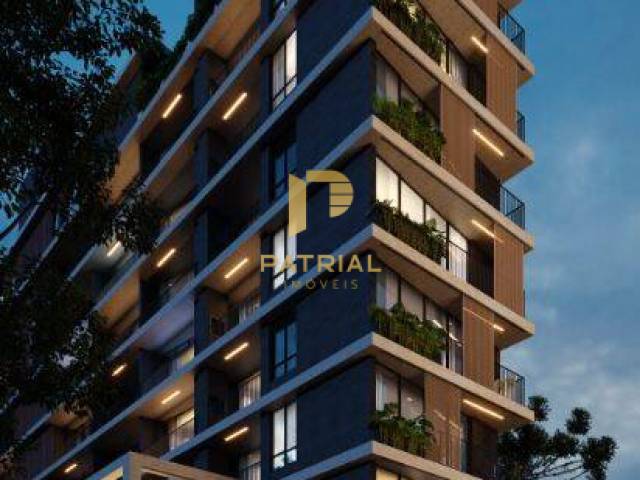 #ST0065 - Studio para Venda em Curitiba - PR - 2