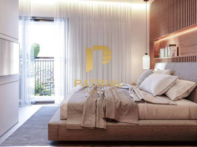 #AP1041 - Apartamento para Venda em Curitiba - PR - 1