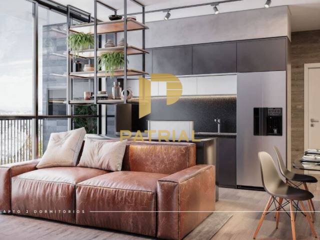 Apartamento para Venda em Curitiba - 4