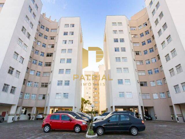 Apartamento para Venda em Curitiba - 3