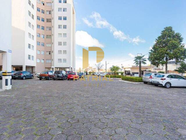 Apartamento para Venda em Curitiba - 4
