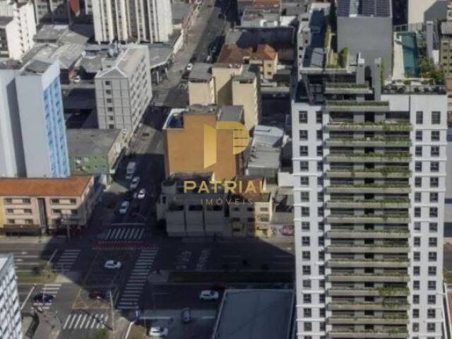 #AP1044 - Apartamento para Venda em Curitiba - PR - 3