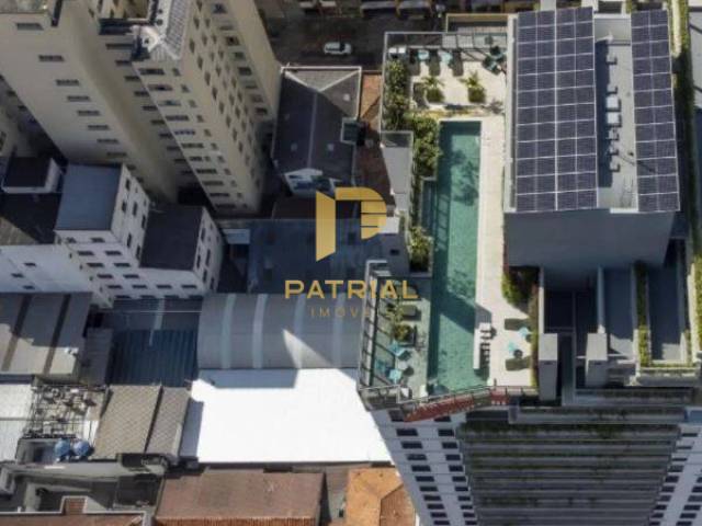 Apartamento para Venda em Curitiba - 4