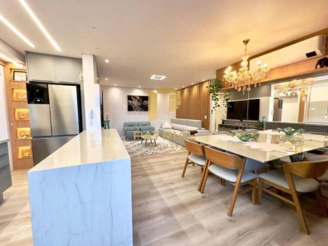 Apartamento para Venda em Curitiba - 5