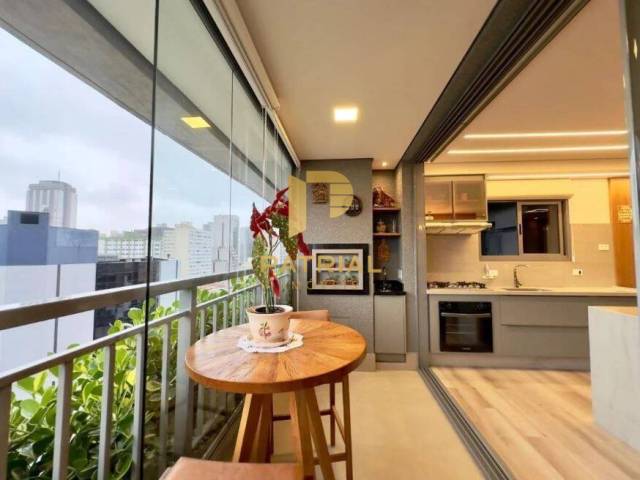 #AP1044 - Apartamento para Venda em Curitiba - PR - 2