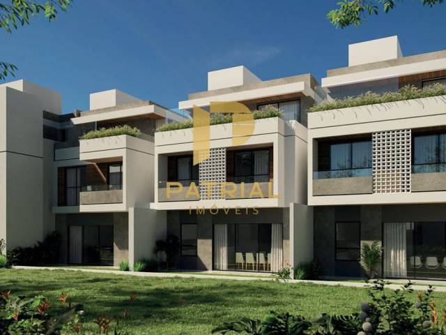 Sobrado para Venda em Curitiba - 2