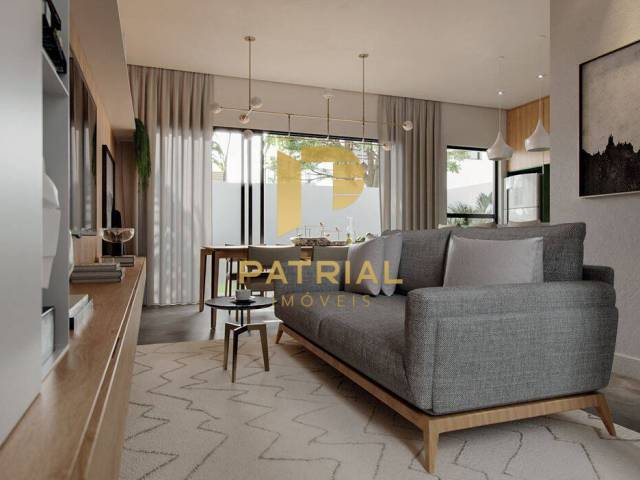 Sobrado para Venda em Curitiba - 3