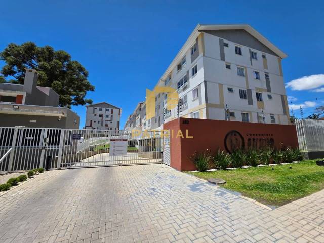 #AP1045 - Apartamento para Venda em Curitiba - PR - 1