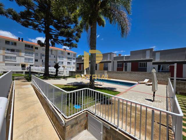 #AP1045 - Apartamento para Venda em Curitiba - PR - 2