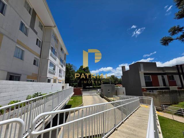 #AP1045 - Apartamento para Venda em Curitiba - PR - 3