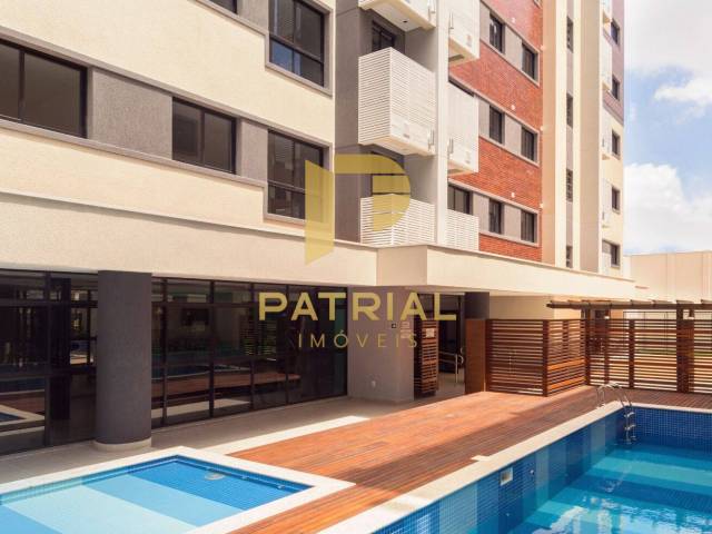 #GD0080 - Apartamento Garden para Venda em Curitiba - PR - 1