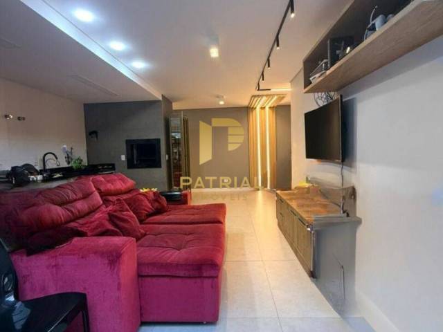 #GD0080 - Apartamento Garden para Venda em Curitiba - PR - 2