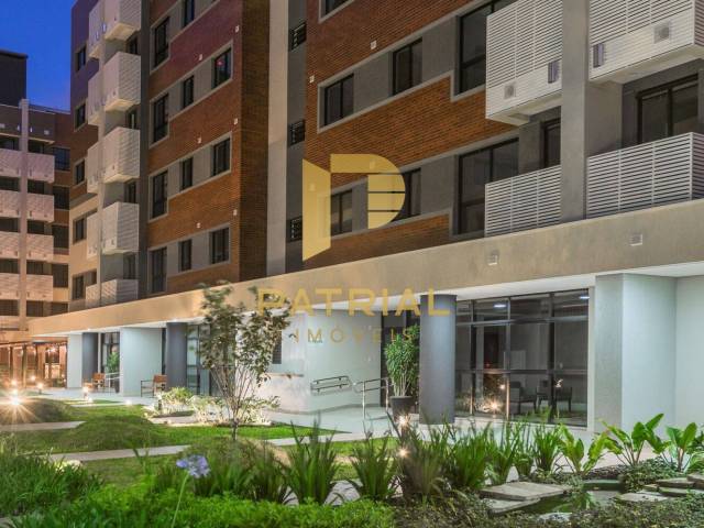 #GD0080 - Apartamento Garden para Venda em Curitiba - PR - 1
