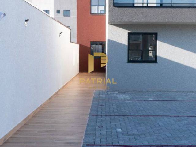 Cobertura para Venda em São José dos Pinhais - 4