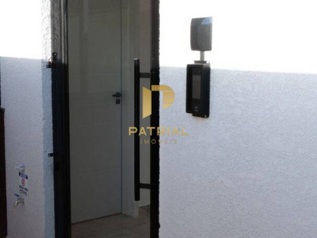 Cobertura para Venda em São José dos Pinhais - 5