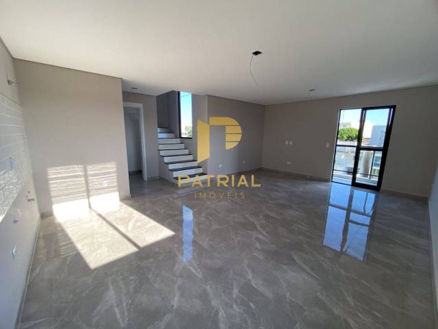 Venda em Cidade Jardim - São José dos Pinhais