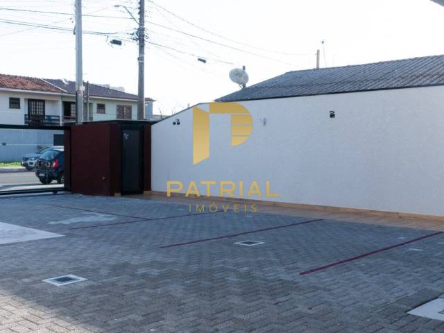 #CO0089 - Cobertura para Venda em São José dos Pinhais - PR - 3