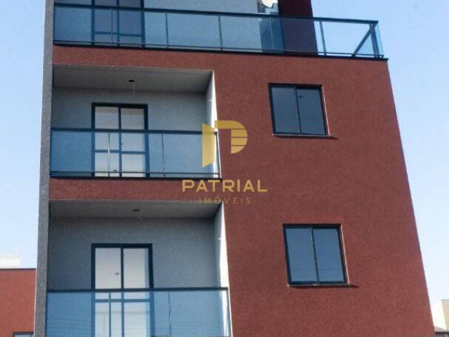 Venda em Cidade Jardim - São José dos Pinhais